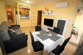  Daniela apartament  Торревьеха